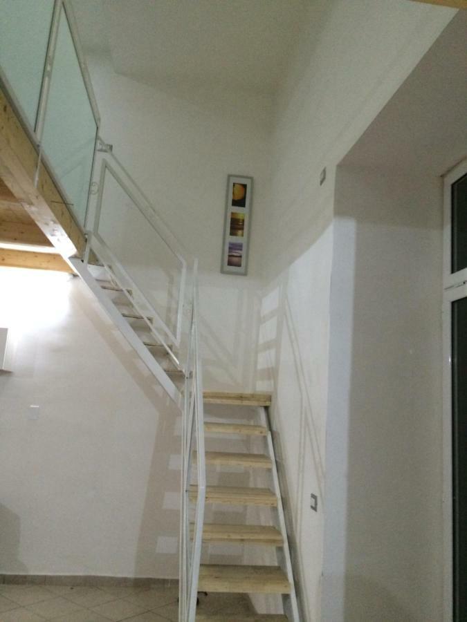 House Maria Paradiso Villa เนเปิลส์ ภายนอก รูปภาพ