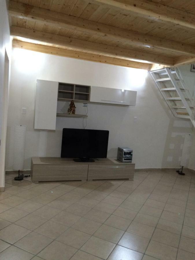 House Maria Paradiso Villa เนเปิลส์ ภายนอก รูปภาพ