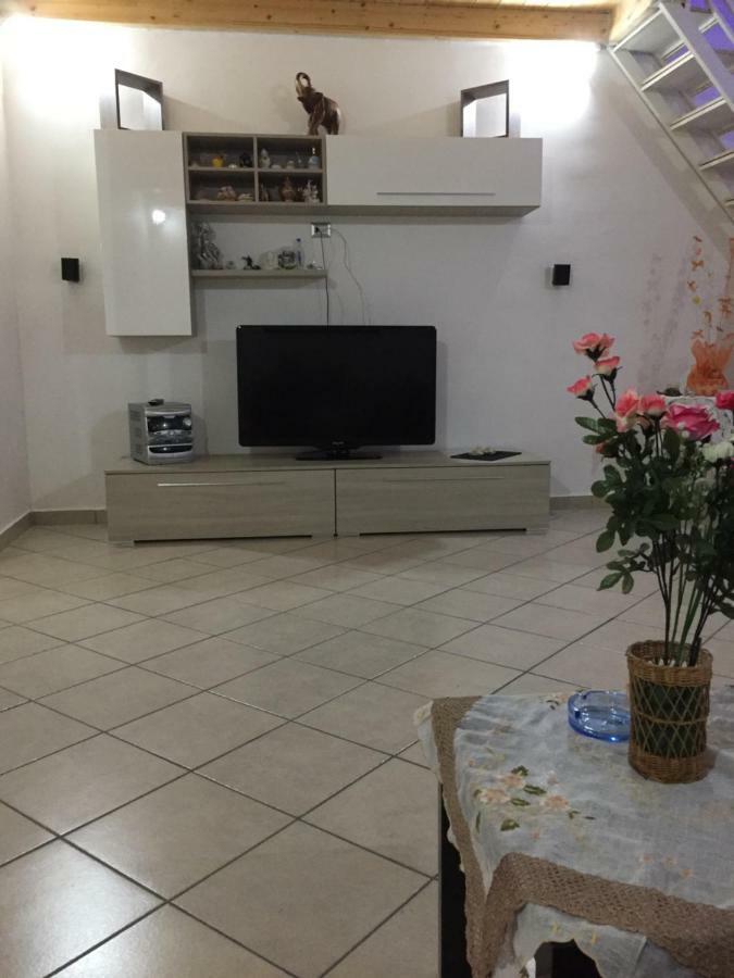 House Maria Paradiso Villa เนเปิลส์ ภายนอก รูปภาพ