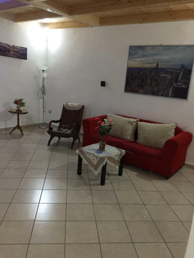 House Maria Paradiso Villa เนเปิลส์ ภายนอก รูปภาพ